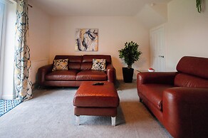 Coventry Charm Retreat