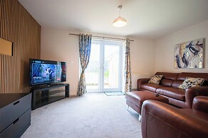 Coventry Charm Retreat