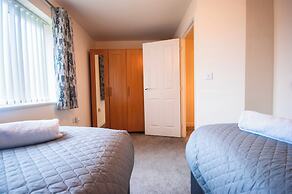 Coventry Charm Retreat