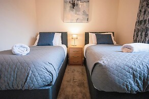 Coventry Charm Retreat