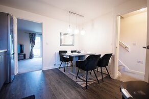 Coventry Charm Retreat