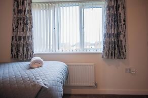 Coventry Charm Retreat