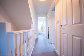 Coventry Charm Retreat