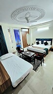 Hotel Trident Dwarka