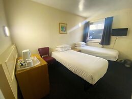 Hotel 346