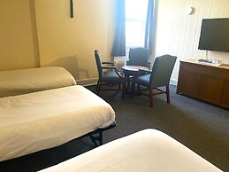 Hotel 346