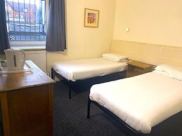 Hotel 346
