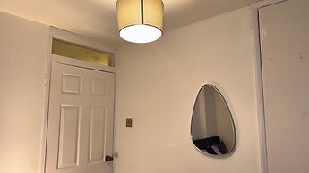 Charming 4-bedroom House Rental in Basildon, UK