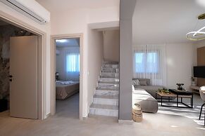 Golden Gaia Villas