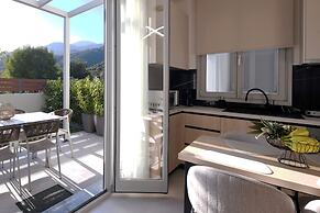 Golden Gaia Villas