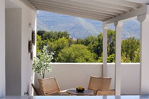 Golden Gaia Villas