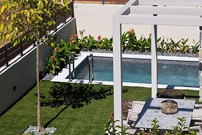 Golden Gaia Villas