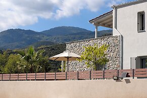 Golden Gaia Villas