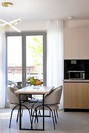 Golden Gaia Villas