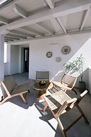 Golden Gaia Villas