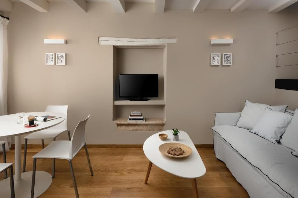 Dimore Apartment Monte