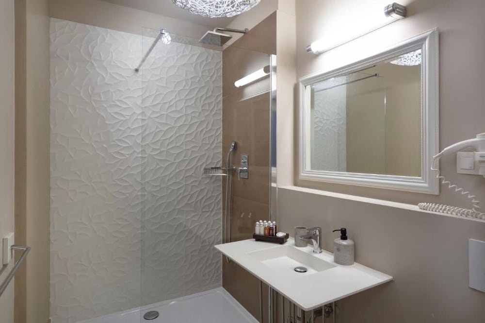 Dimore Apartment Monte