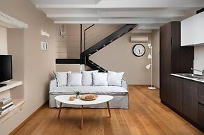 Dimore Apartment Monte