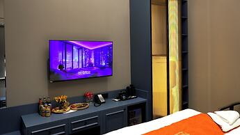 Nova Boutique Hotel