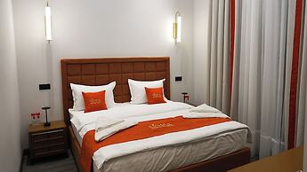 Nova Boutique Hotel