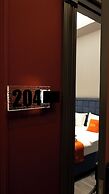 Nova Boutique Hotel