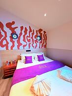 Nova Boutique Hotel
