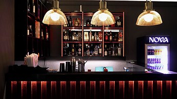 Nova Boutique Hotel