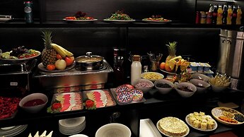 Nova Boutique Hotel