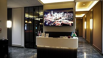 Nova Boutique Hotel