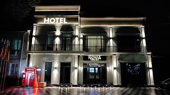 Nova Boutique Hotel