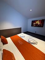 Nova Boutique Hotel