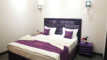Nova Boutique Hotel