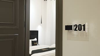 Nova Boutique Hotel