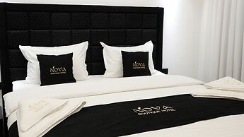 Nova Boutique Hotel
