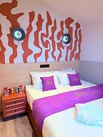 Nova Boutique Hotel