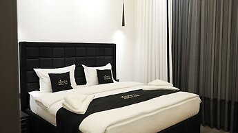Nova Boutique Hotel