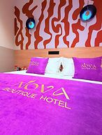Nova Boutique Hotel