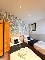 Nova Boutique Hotel