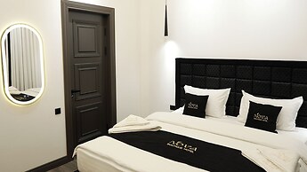 Nova Boutique Hotel