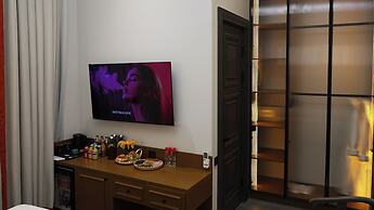 Nova Boutique Hotel