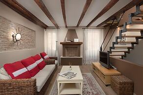 Dimore Holiday Home Silva