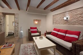 Dimore Holiday Home Silva