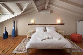 Dimore Holiday Home Silva