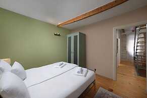 Dimore Holiday Home Silva