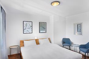 Hotel Schiff