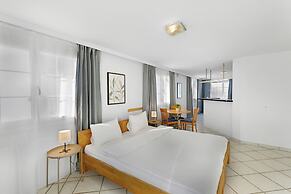 Hotel Schiff