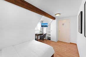 Hotel Schiff