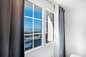 Hotel Schiff