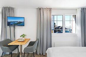 Hotel Schiff