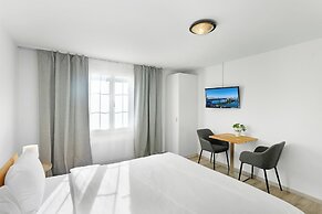 Hotel Schiff